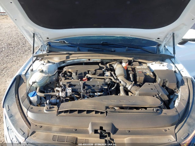 KIA K5 LXS 2021 5XXG14J2XMG015211 Image 10