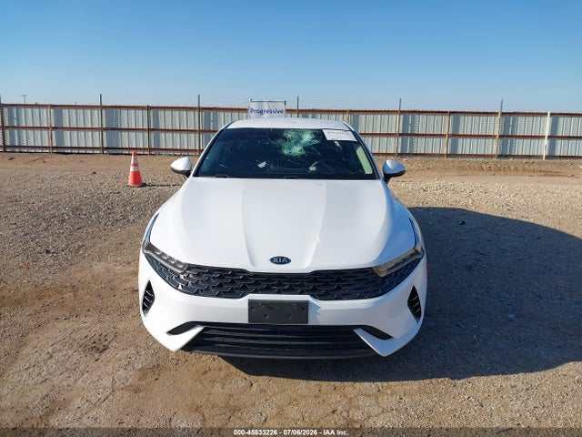 KIA K5 LXS 2021 5XXG14J2XMG015211 Image 12