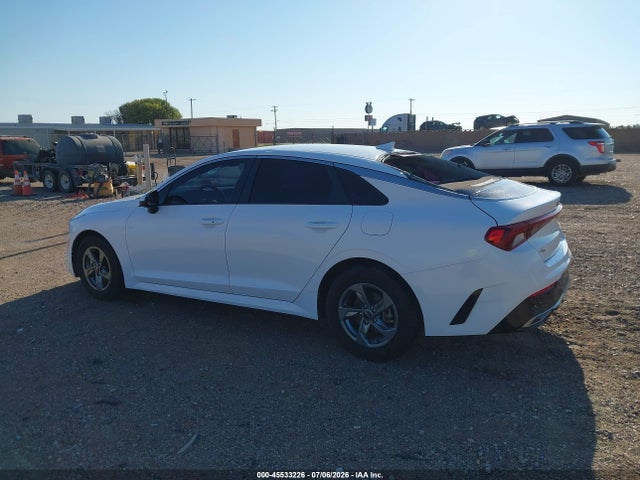 KIA K5 LXS 2021 5XXG14J2XMG015211 Image 14