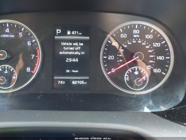 KIA K5 LXS 2021 5XXG14J2XMG015211 Image 15