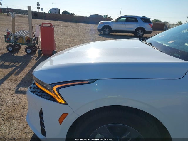 KIA K5 LXS 2021 5XXG14J2XMG015211 Image 6