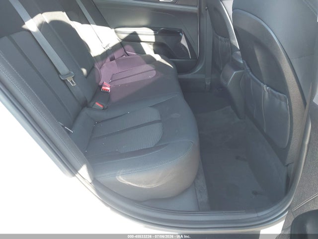KIA K5 LXS 2021 5XXG14J2XMG015211 Image 8