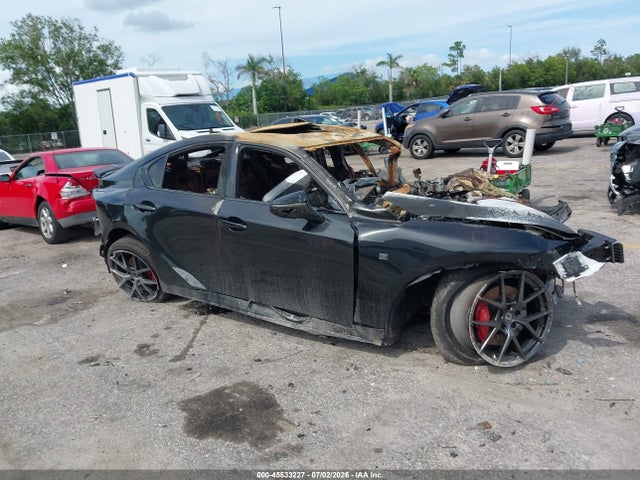 Aukcja sprzedaży 2026 Lexus Is 350 F Sport, vin: JTHGZ1B28T5098032, numer aukcji: 45533227