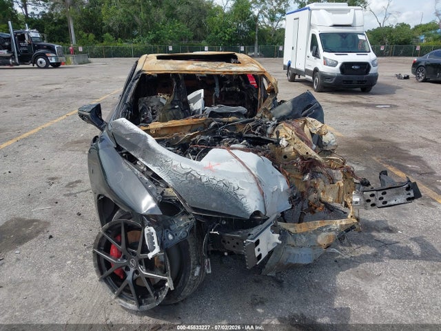 Aukcja sprzedaży 2026 Lexus Is 350 F Sport, vin: JTHGZ1B28T5098032, numer aukcji: 45533227