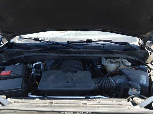 Продаж на аукціоні авто 2019 Gmc Sierra 1500 At4, vin: 1GTP9EEL7KZ143210, номер лоту: 45533239