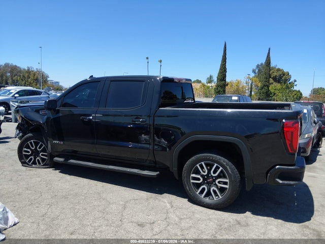 Продаж на аукціоні авто 2019 Gmc Sierra 1500 At4, vin: 1GTP9EEL7KZ143210, номер лоту: 45533239