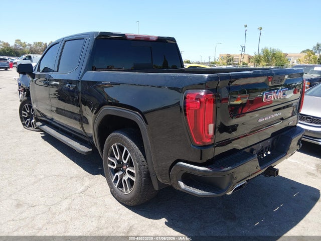 Продаж на аукціоні авто 2019 Gmc Sierra 1500 At4, vin: 1GTP9EEL7KZ143210, номер лоту: 45533239