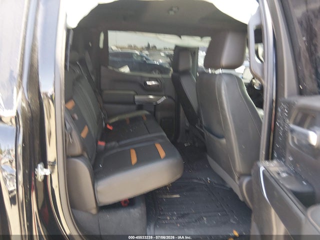Продаж на аукціоні авто 2019 Gmc Sierra 1500 At4, vin: 1GTP9EEL7KZ143210, номер лоту: 45533239