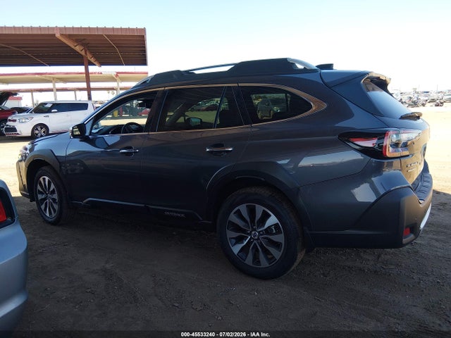 Subaru Outback Touring Xt 2025 4S4BTGPD3S3259533 Image 14