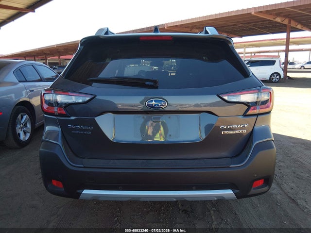 Subaru Outback Touring Xt 2025 4S4BTGPD3S3259533 Image 16