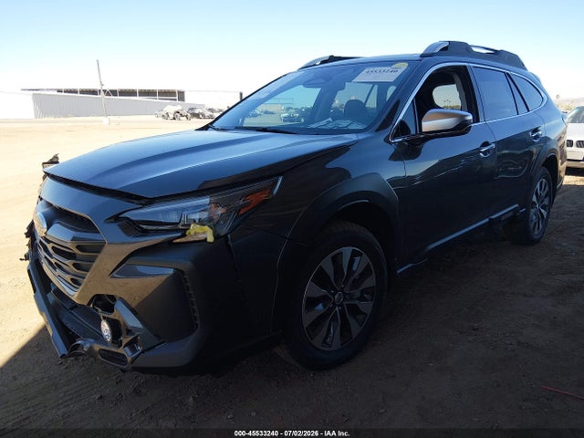 Subaru Outback Touring Xt 2025 4S4BTGPD3S3259533 Image 2