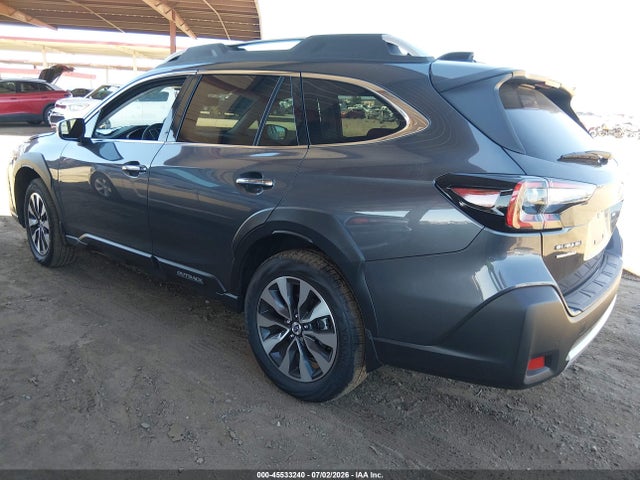 Subaru Outback Touring Xt 2025 4S4BTGPD3S3259533 Image 3