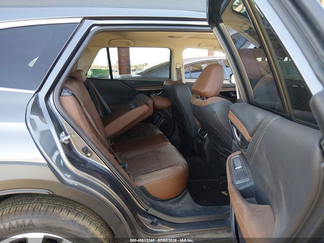 Subaru Outback Touring Xt 2025 4S4BTGPD3S3259533 Image 8