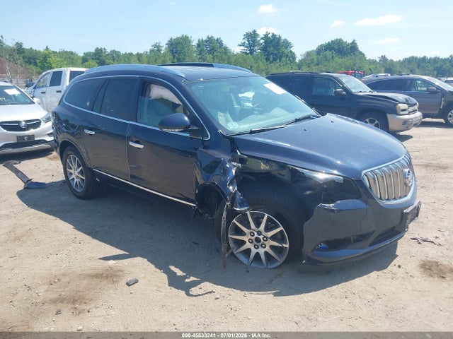 Aukcja sprzedaży 2017 Buick Enclave Leather, vin: 5GAKVBKD8HJ152265, numer aukcji: 45533241