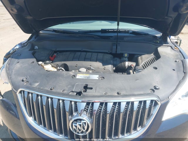 Aukcja sprzedaży 2017 Buick Enclave Leather, vin: 5GAKVBKD8HJ152265, numer aukcji: 45533241