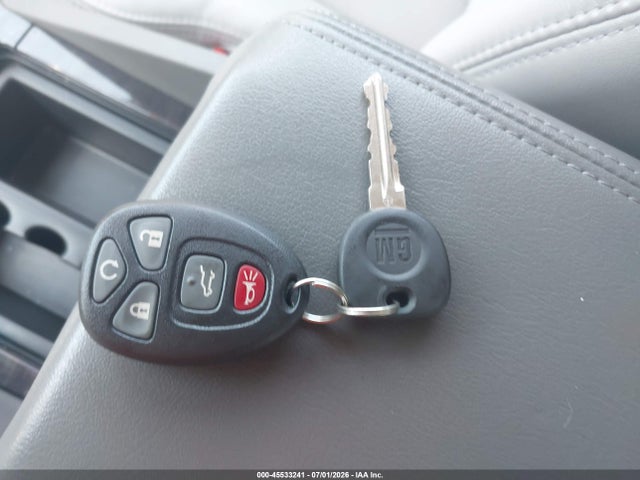 Aukcja sprzedaży 2017 Buick Enclave Leather, vin: 5GAKVBKD8HJ152265, numer aukcji: 45533241