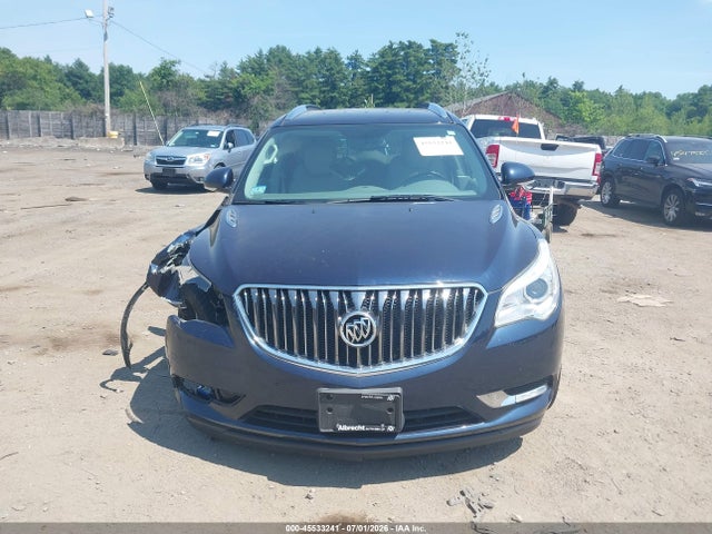 Aukcja sprzedaży 2017 Buick Enclave Leather, vin: 5GAKVBKD8HJ152265, numer aukcji: 45533241