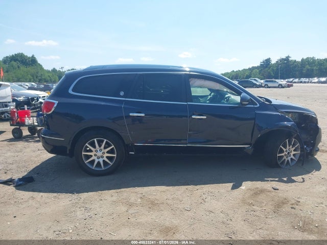 Aukcja sprzedaży 2017 Buick Enclave Leather, vin: 5GAKVBKD8HJ152265, numer aukcji: 45533241