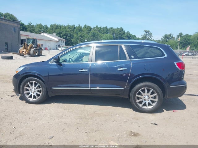 Aukcja sprzedaży 2017 Buick Enclave Leather, vin: 5GAKVBKD8HJ152265, numer aukcji: 45533241
