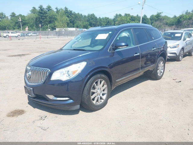 Aukcja sprzedaży 2017 Buick Enclave Leather, vin: 5GAKVBKD8HJ152265, numer aukcji: 45533241