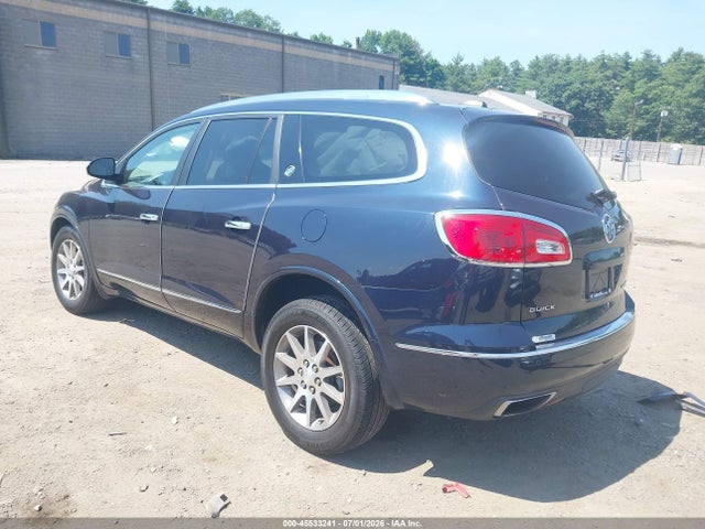 Aukcja sprzedaży 2017 Buick Enclave Leather, vin: 5GAKVBKD8HJ152265, numer aukcji: 45533241