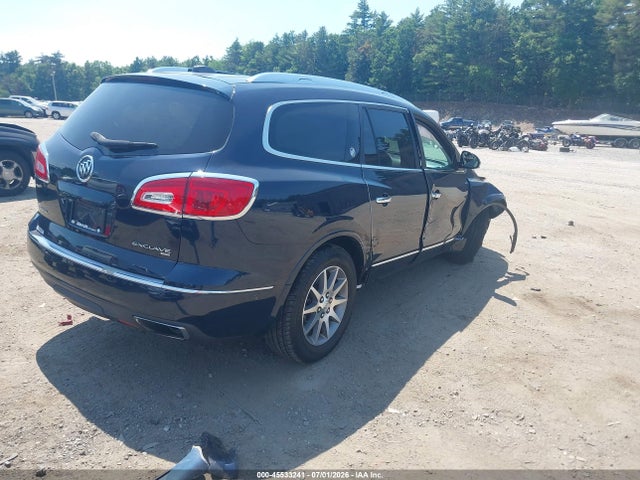 Aukcja sprzedaży 2017 Buick Enclave Leather, vin: 5GAKVBKD8HJ152265, numer aukcji: 45533241