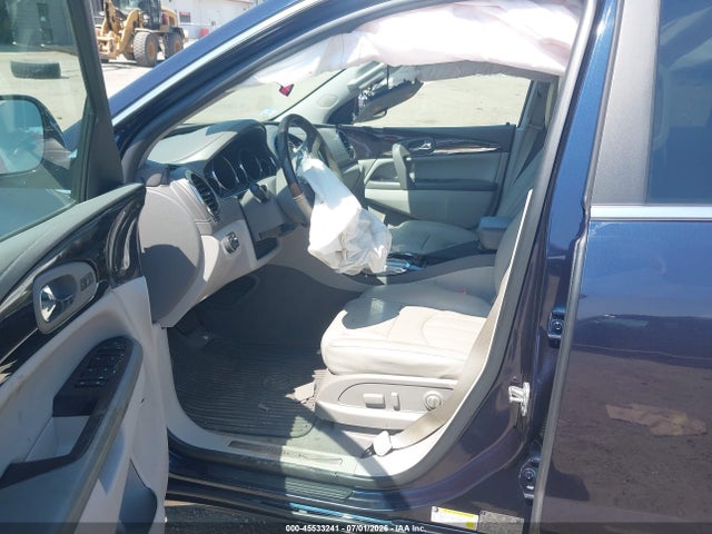 Aukcja sprzedaży 2017 Buick Enclave Leather, vin: 5GAKVBKD8HJ152265, numer aukcji: 45533241