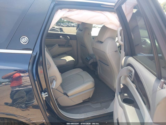 Aukcja sprzedaży 2017 Buick Enclave Leather, vin: 5GAKVBKD8HJ152265, numer aukcji: 45533241