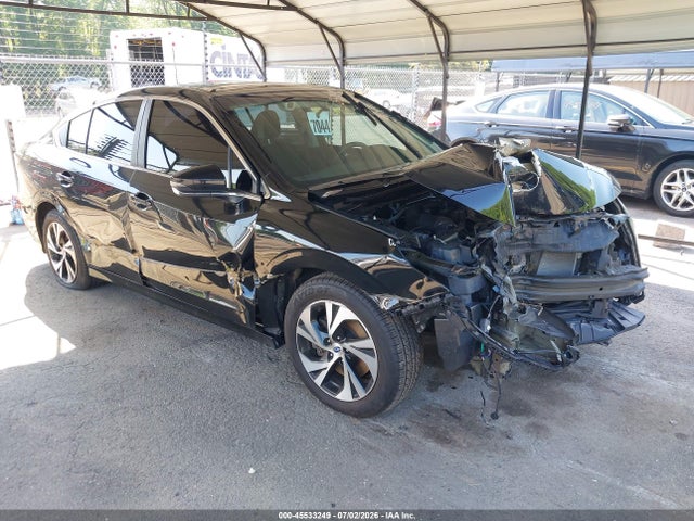 45533249 :رقم المزاد ، 4S3BWAE66L3005555 vin ، 2020 Subaru Legacy Premium مزاد بيع