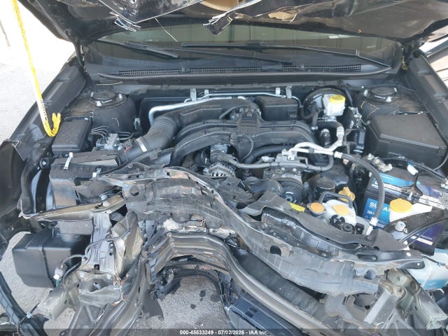 Aukcja sprzedaży 2020 Subaru Legacy Premium, vin: 4S3BWAE66L3005555, numer aukcji: 45533249