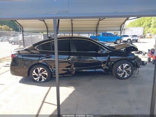 Aukcja sprzedaży 2020 Subaru Legacy Premium, vin: 4S3BWAE66L3005555, numer aukcji: 45533249