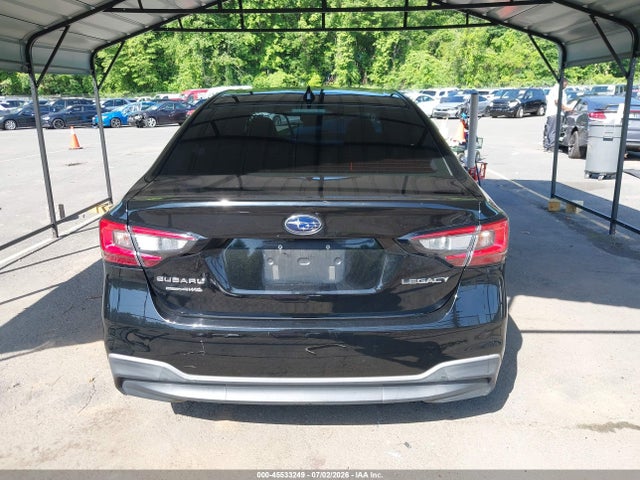 Aukcja sprzedaży 2020 Subaru Legacy Premium, vin: 4S3BWAE66L3005555, numer aukcji: 45533249