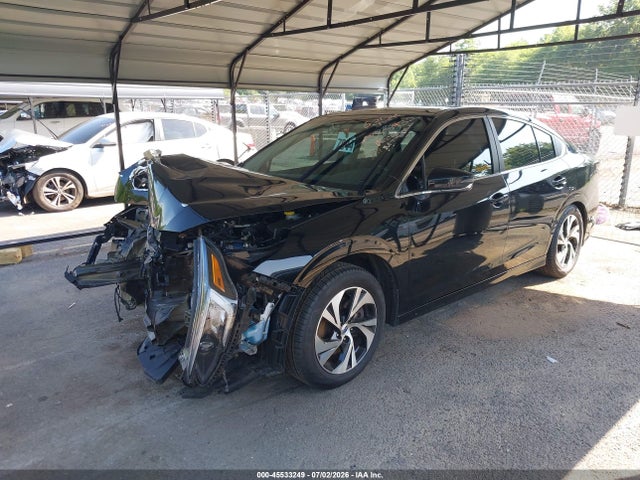 Aukcja sprzedaży 2020 Subaru Legacy Premium, vin: 4S3BWAE66L3005555, numer aukcji: 45533249
