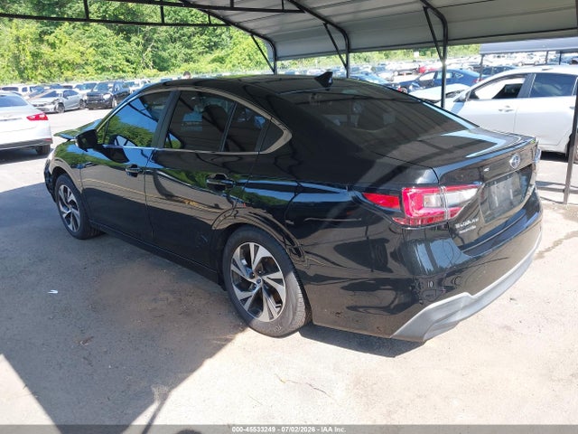 Aukcja sprzedaży 2020 Subaru Legacy Premium, vin: 4S3BWAE66L3005555, numer aukcji: 45533249