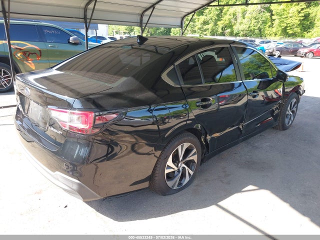 Aukcja sprzedaży 2020 Subaru Legacy Premium, vin: 4S3BWAE66L3005555, numer aukcji: 45533249