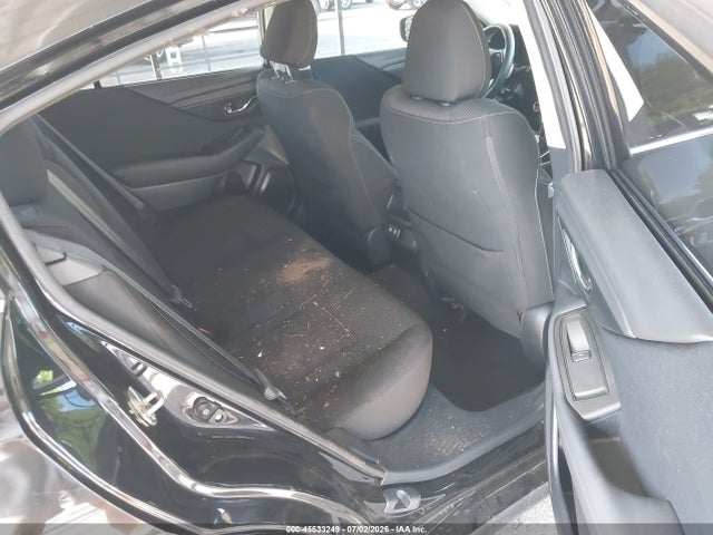 Aukcja sprzedaży 2020 Subaru Legacy Premium, vin: 4S3BWAE66L3005555, numer aukcji: 45533249