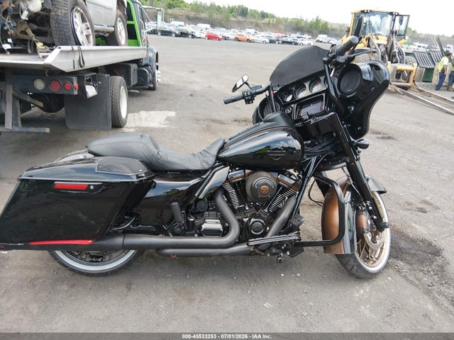 Harley-Davidson FLHXS 2020 1HD1KRP1XLB642590 Image 12