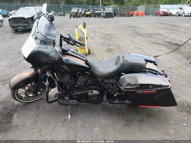 Harley-Davidson FLHXS 2020 1HD1KRP1XLB642590 Image 13