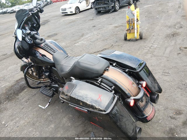 Harley-Davidson FLHXS 2020 1HD1KRP1XLB642590 Image 3