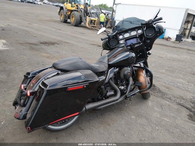 Harley-Davidson FLHXS 2020 1HD1KRP1XLB642590 Image 4