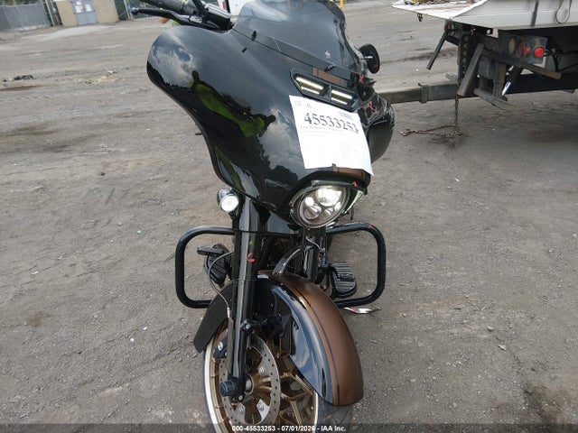 Harley-Davidson FLHXS 2020 1HD1KRP1XLB642590 Image 5