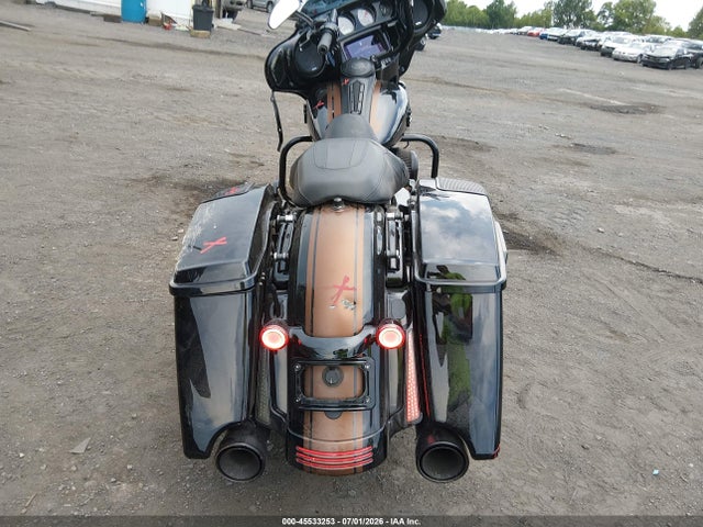 Harley-Davidson FLHXS 2020 1HD1KRP1XLB642590 Image 6