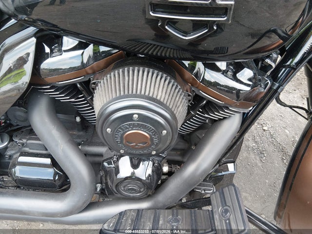 Harley-Davidson FLHXS 2020 1HD1KRP1XLB642590 Image 8