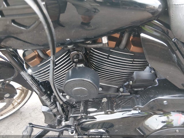 Harley-Davidson FLHXS 2020 1HD1KRP1XLB642590 Image 9