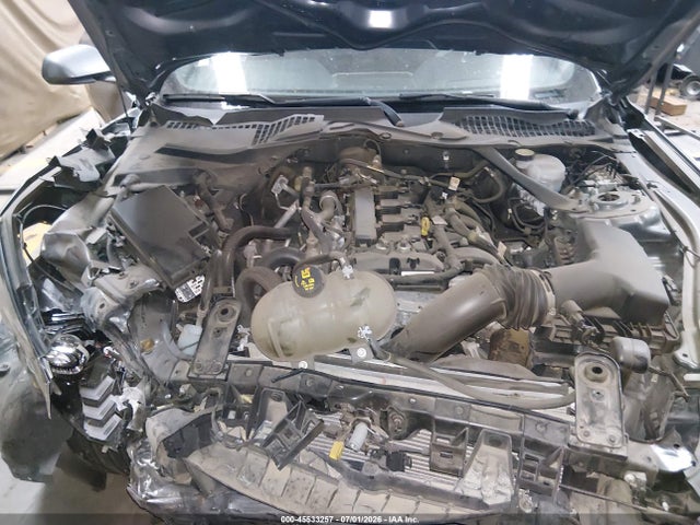 1FATP8UH7M5113451 Ford Mustang Ecoboost /ecoboost Premium