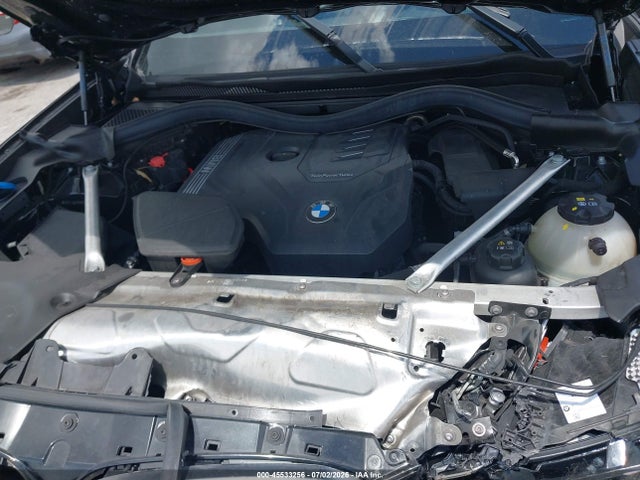 Продажа на аукционе авто 2024 Bmw X3 Sdrive30i, vin: 5UX43DP08R9T97681, номер лота: 45533256