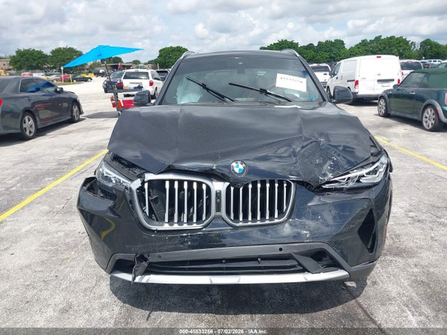 Продажа на аукционе авто 2024 Bmw X3 Sdrive30i, vin: 5UX43DP08R9T97681, номер лота: 45533256
