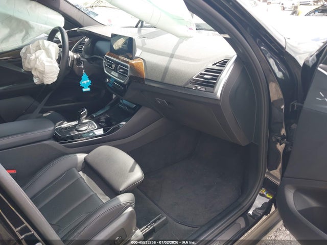 Продажа на аукционе авто 2024 Bmw X3 Sdrive30i, vin: 5UX43DP08R9T97681, номер лота: 45533256