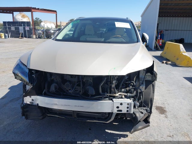 Lexus RX 450H 2019 2T2BGMCAXKC030367 Image 13