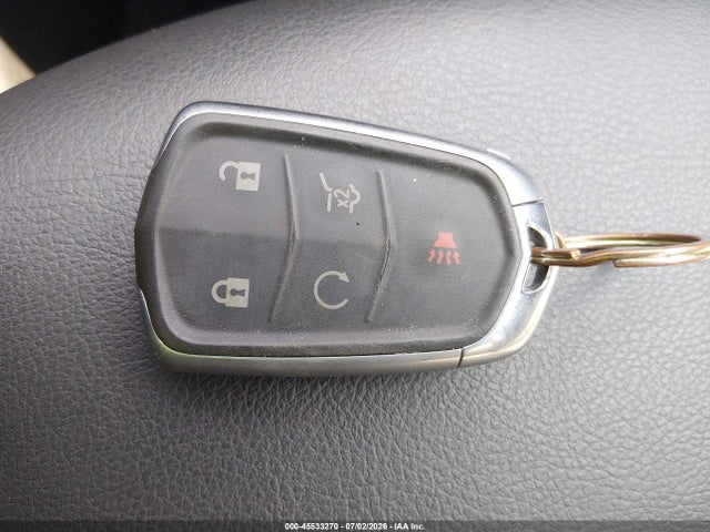 Продажа на аукционе авто 2021 Cadillac Xt5 Fwd Luxury, vin: 1GYKNAR49MZ144034, номер лота: 45533270